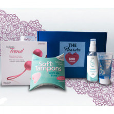 Joy Division The Pleasure BOX 4