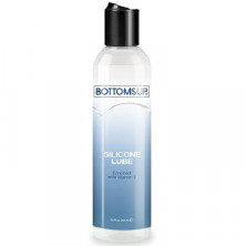 Topco Bottoms Up Silicone Lube, 250 мл