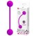 Baile Pretty Love Kegel Ball III, розовые