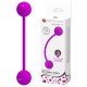 Baile Pretty Love Kegel Ball III, розовые