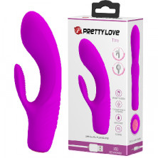 Baile Pretty Love Tim, фиолетовый