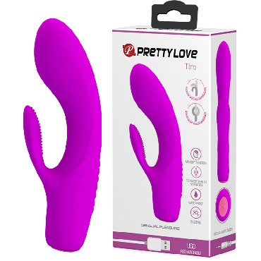 Baile Pretty Love Tim, фиолетовый