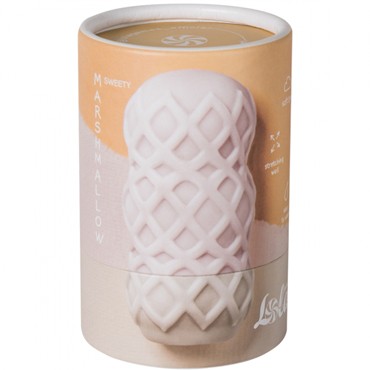 Lola Games Marshmallow Sweety, белый