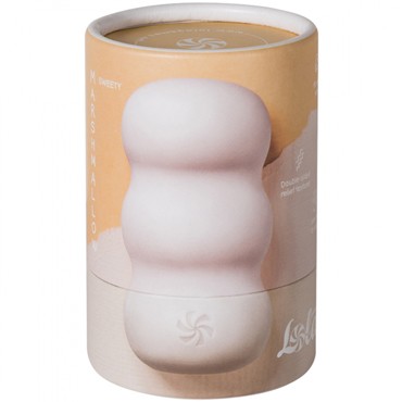 Lola Games Marshmallow Sweety, белый