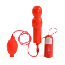 Doc Johnson Pleasure Master Plug