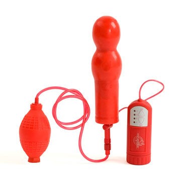 Doc Johnson Pleasure Master Plug