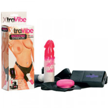 Dream toys вибратор