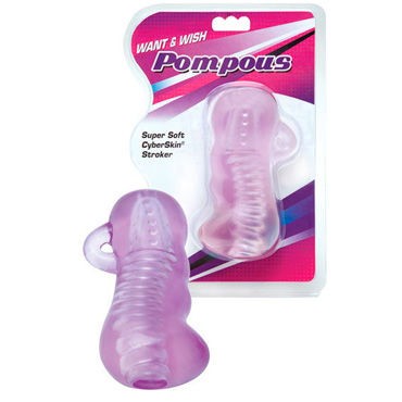 Dream toys мастурбатор