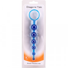 Gopaldas Dragonz Tale Anal, синяя