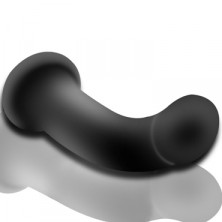 Play Secrets Dildo M, черный