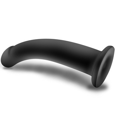 Play Secrets Dildo M, черный