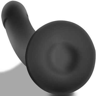 Play Secrets Dildo M, черный