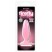 NS Novelties Firefly Pleasure Plug, розовая