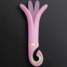 Gvibe 3, розовый