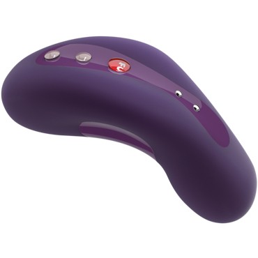 Fun Factory Laya II, фиолетовый