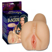 One Night In Bangkok