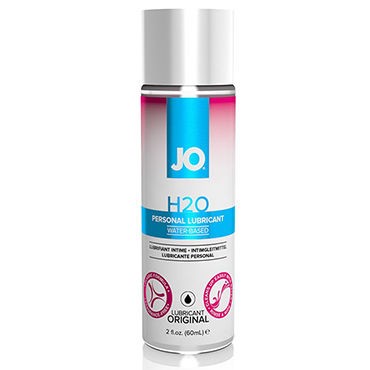 JO For Women H2O Original, 60мл