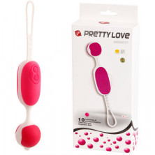 Baile Pretty Love Barnett