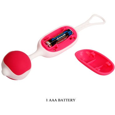 Baile Pretty Love Barnett