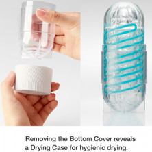 Tenga Spinner 03 Shell