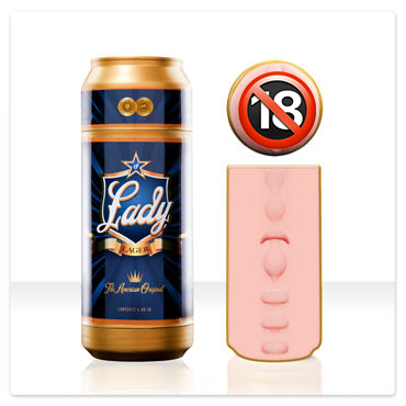 FleshLight Lady Lager