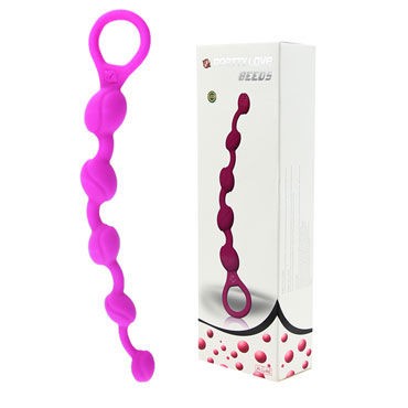 Baile Modern Pretty Love Beeds