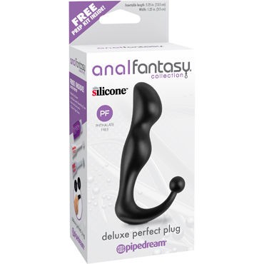 Pipedream Anal Fantasy Collection Deluxe Perfect Plug
