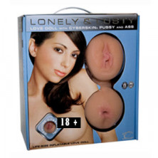 Topco Lonely And Lusty