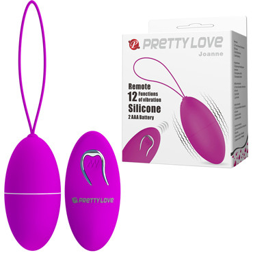 Baile Pretty Love Joanne, розовое