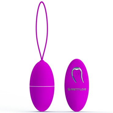 Baile Pretty Love Joanne, розовое