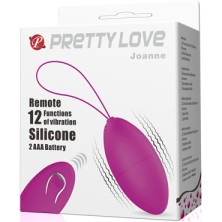 Baile Pretty Love Joanne, розовое