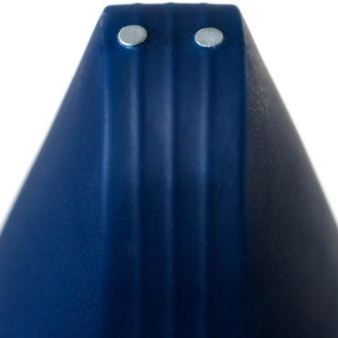 Satisfyer Rocket Ring, синее