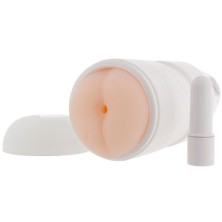 Funzone Vulcan Vibration Ripe Anus