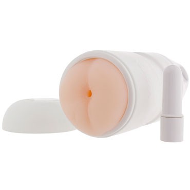 Funzone Vulcan Vibration Ripe Anus