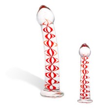 Glas Love Shaft фаллоимитатор