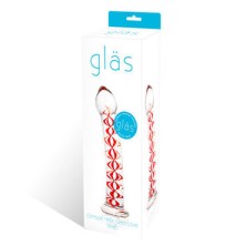 Glas Love Shaft фаллоимитатор