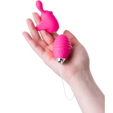 JOS Vita, розовые