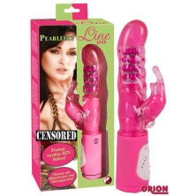 You2Toys Pearlfect Line, розовый