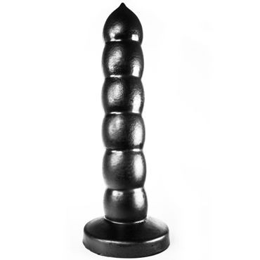 O-Products Фаллоимитатор зооэротика, черный