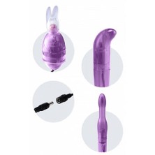 Pipedream Triple Play Vibe