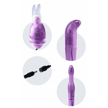 Pipedream Triple Play Vibe