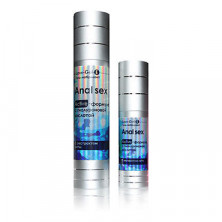 Bioritm LoveGel E-Extreme, 55 мл