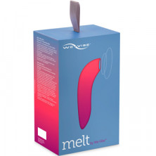 We-Vibe Melt, розовый