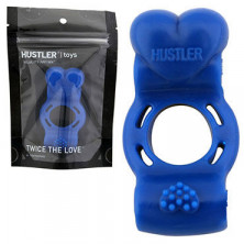 Hustler Twise The Love, синий