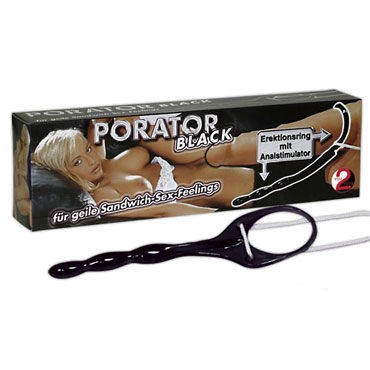 You2Toys Porator
