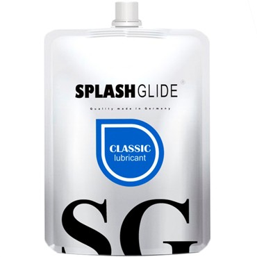 Splashglide LUBRICANT Classic, 100 мл