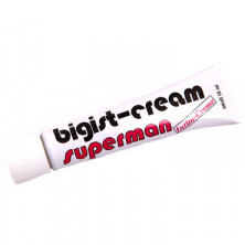 Inverma Bigist Cream Superman, 18 мл