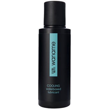 Waname Cooling, 100 мл