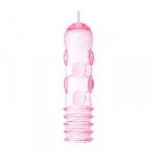 California Exotic Muscle Sleeve Nubs