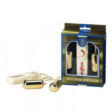 Seven Creations Small Double Egg